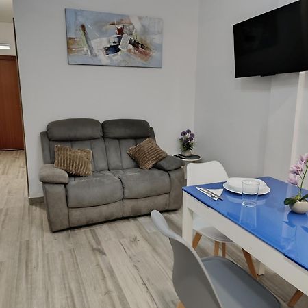 Lindo Piso Completo En Villarreal Estrenar Vila-real Dış mekan fotoğraf