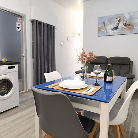 Lindo Piso Completo En Villarreal Estrenar Vila-real Dış mekan fotoğraf