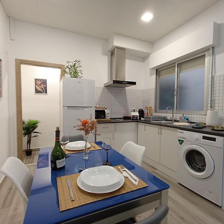 Lindo Piso Completo En Villarreal Estrenar Vila-real Dış mekan fotoğraf
