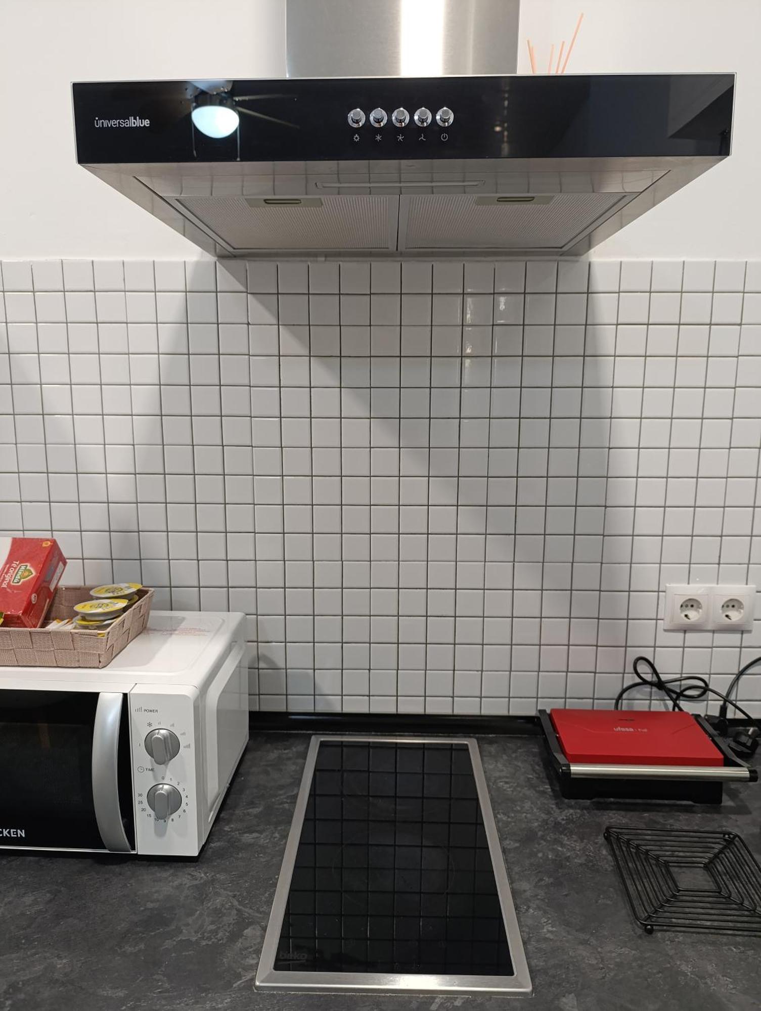 Lindo Piso Completo En Villarreal Estrenar Vila-real Dış mekan fotoğraf