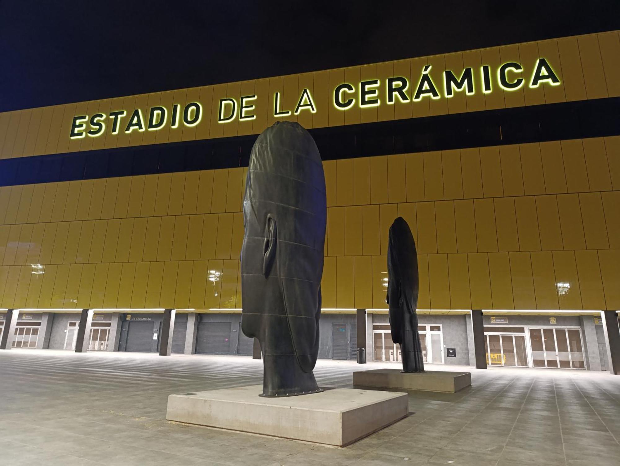 Lindo Piso Completo En Villarreal Estrenar Vila-real Dış mekan fotoğraf