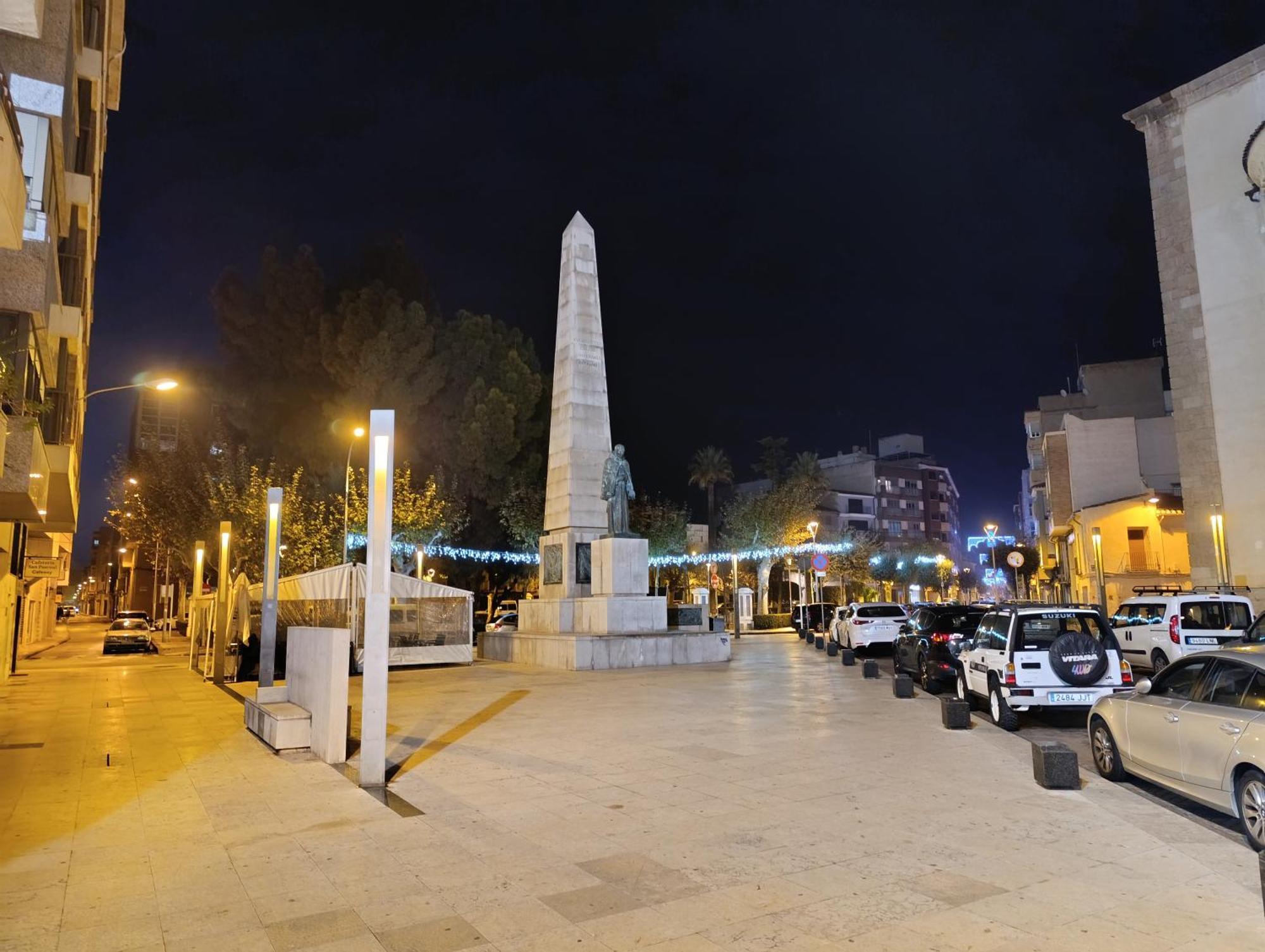 Lindo Piso Completo En Villarreal Estrenar Vila-real Dış mekan fotoğraf