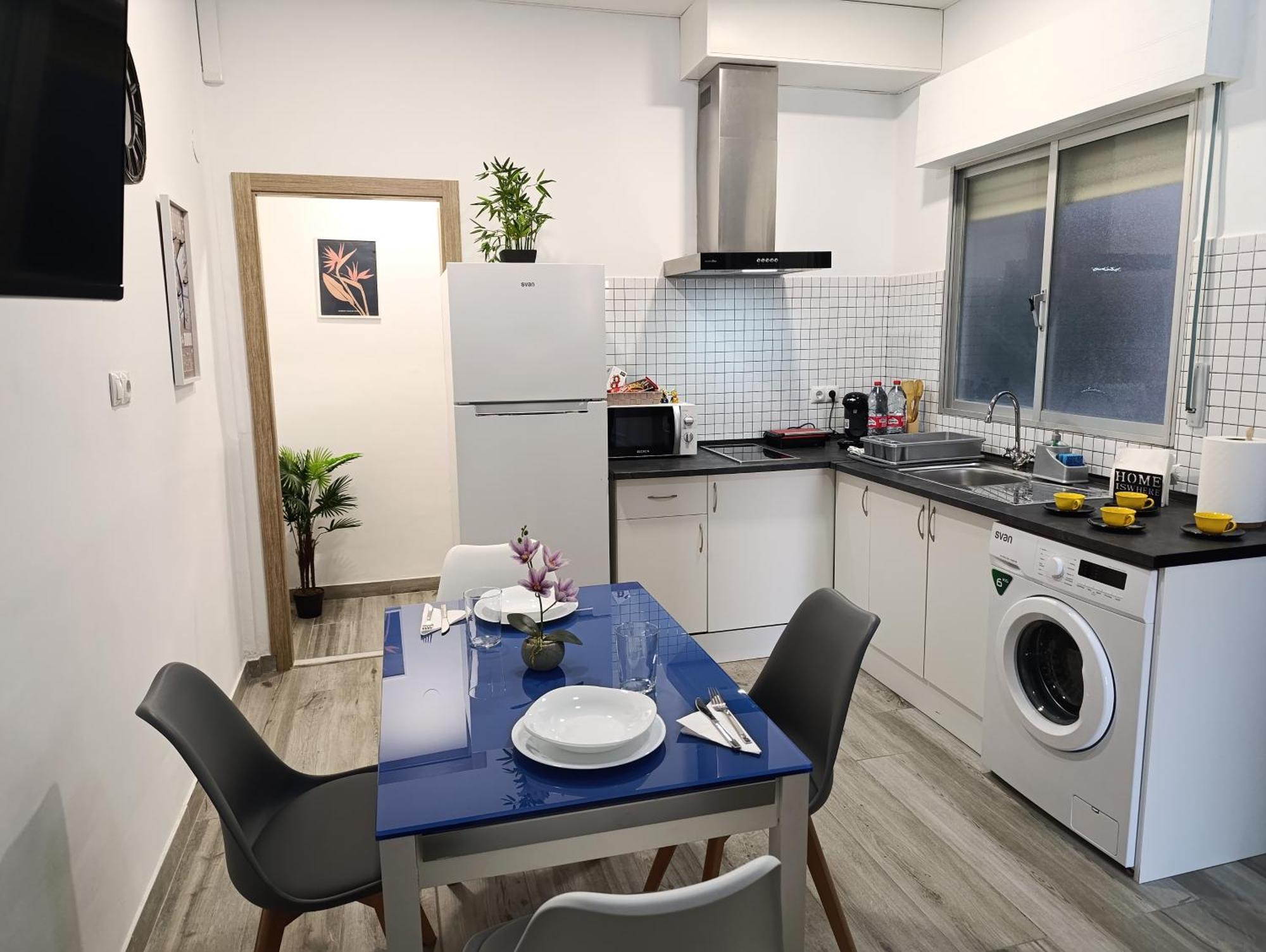 Lindo Piso Completo En Villarreal Estrenar Vila-real Dış mekan fotoğraf