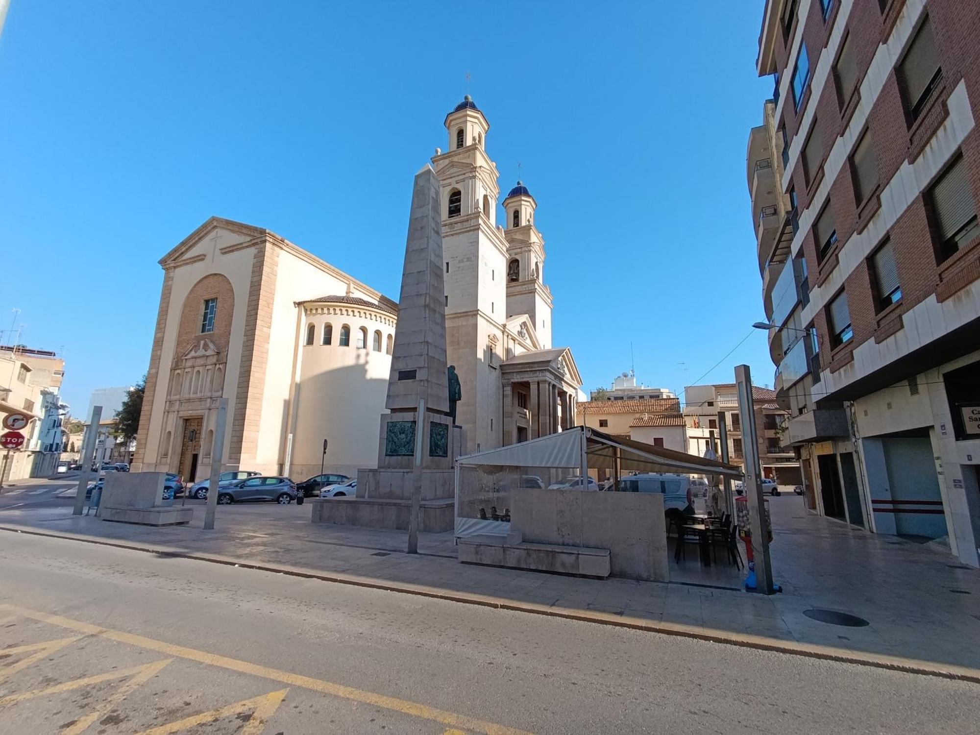 Lindo Piso Completo En Villarreal Estrenar Vila-real Dış mekan fotoğraf